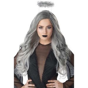 NWT Dark Angel Wig